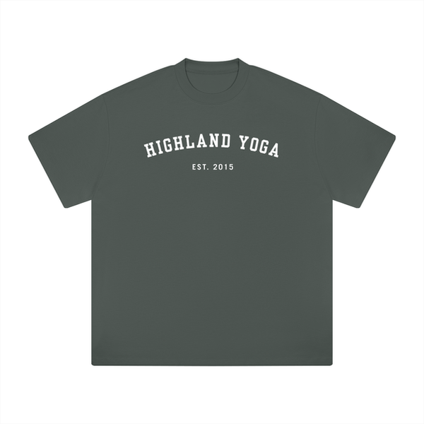 Super Heavyweight Unisex T-Shirt