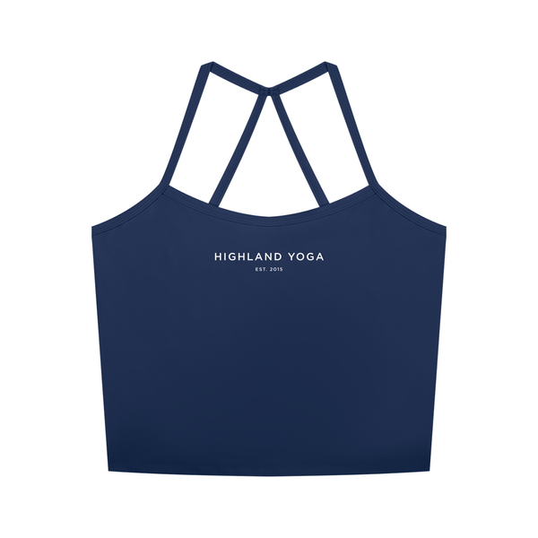 Hot Yoga Tank