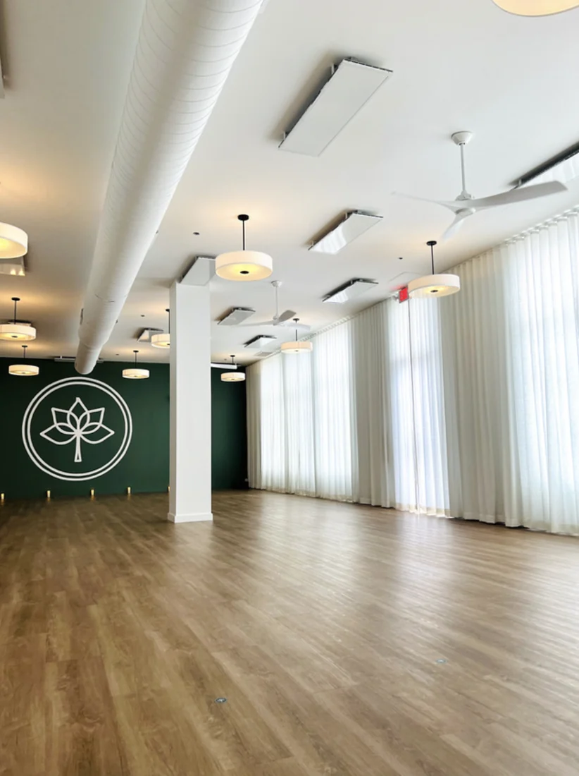 Alpharetta studio photo 1