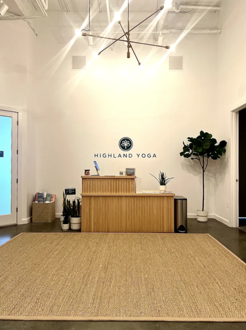 Alpharetta studio photo 2