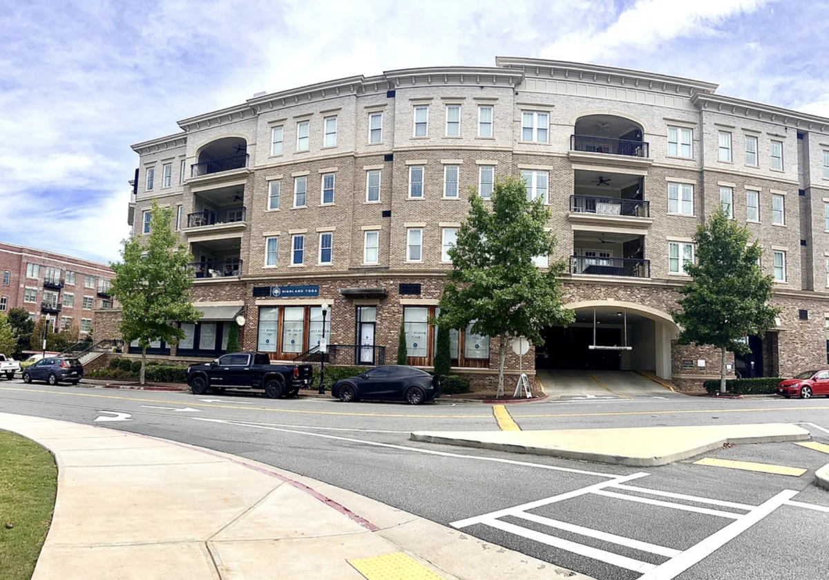 Alpharetta studio photo 3