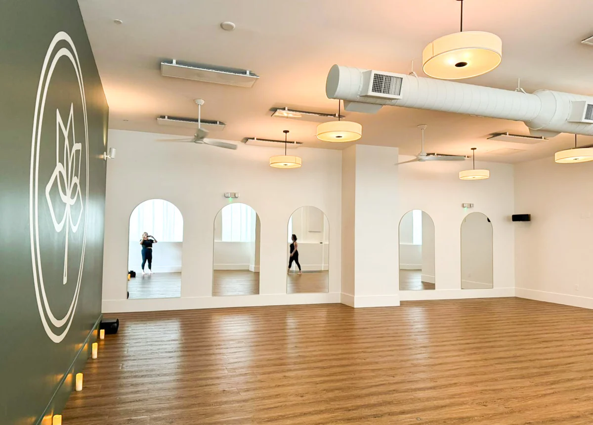 Decatur studio photo 1