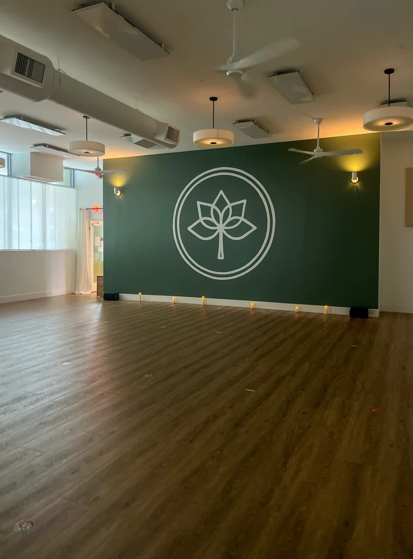 Decatur studio photo 3