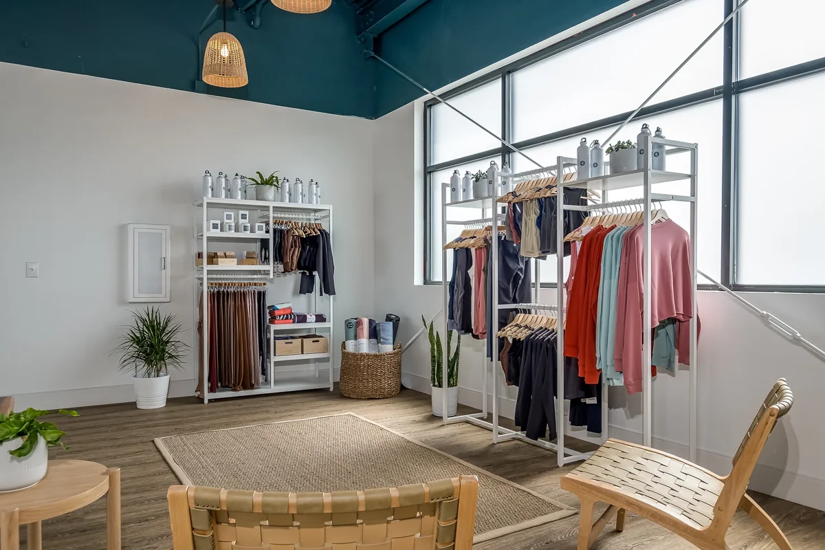 Sandy Springs studio photo 2